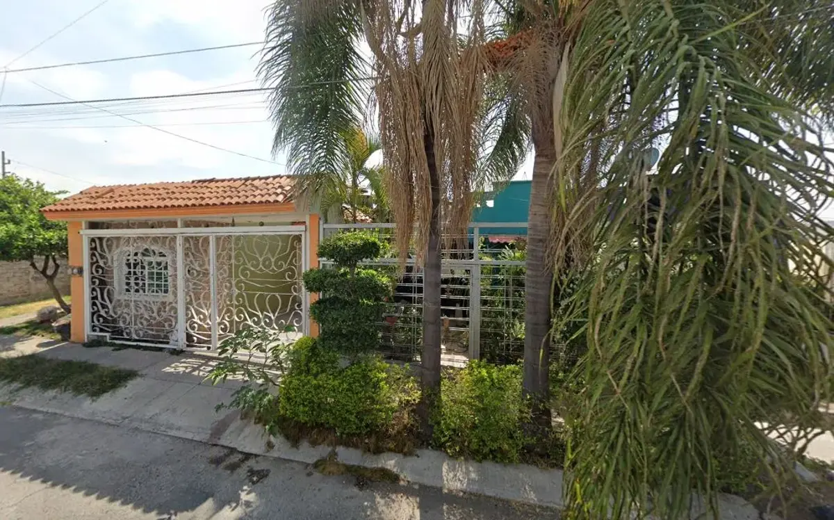 Casa en venta en Hacienda Santa Fe, Tlajomulco de Zúñiga — foto 1 de 10