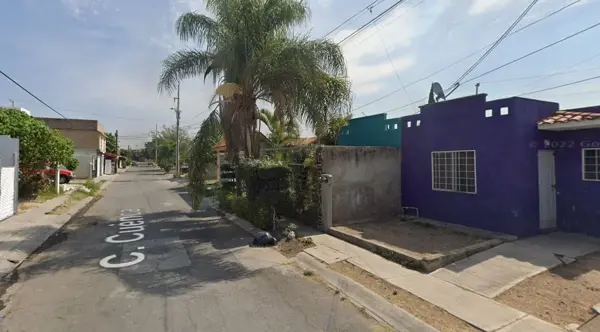 Casa en venta en Hacienda Santa Fe, Tlajomulco de Zúñiga — foto 3 de 10