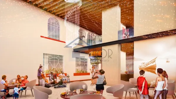 Departamento en venta en San Pedro de los Pinos, Benito Juárez — foto 2 de 12
