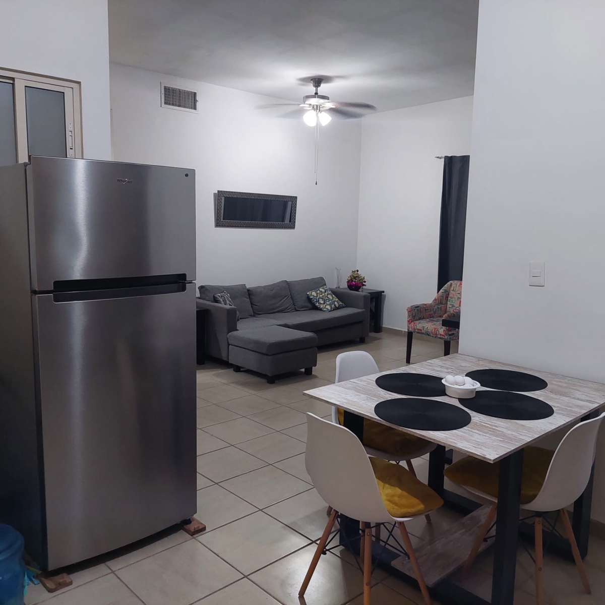 Departamento en Renta en Torreon Centro, Torreón, Coahuila de Zaragoza