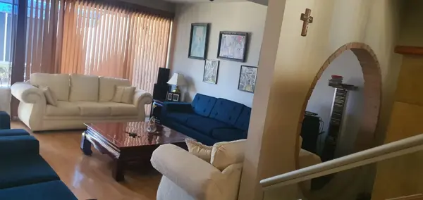 Casa en venta en Las Margaritas, Torreón — foto 2 de 11