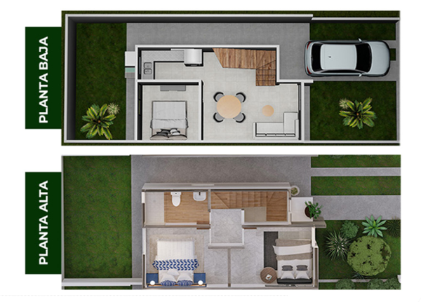 Casa en venta en Cerradas Miravalle, Gómez Palacio — foto 2 de 9