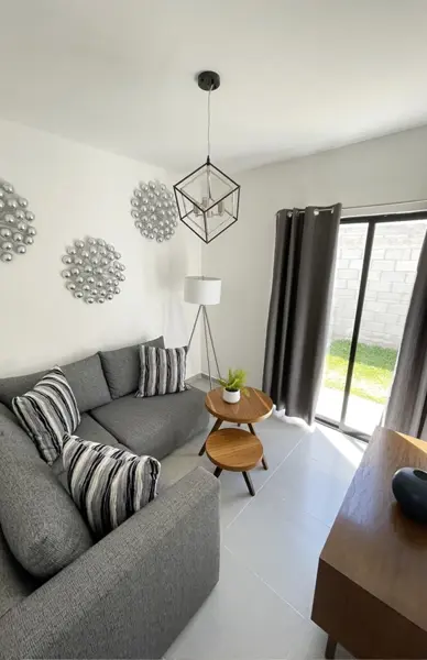 Casa en venta en Cerradas Miravalle, Gómez Palacio — foto 3 de 9