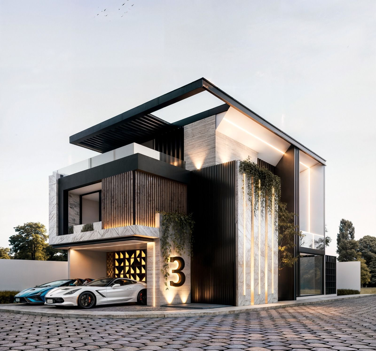 Casa en venta en Lomas de Angelópolis, San Andrés Cholula — foto 1 de 8