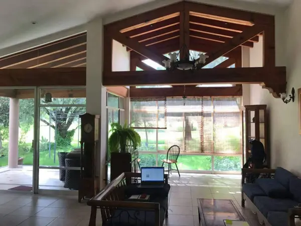 Casa en renta en La Hacienda de León Residencial y Golf, León — foto 3 de 10
