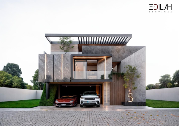 Casa en venta en Lomas de Angelópolis, San Andrés Cholula — foto 2 de 24