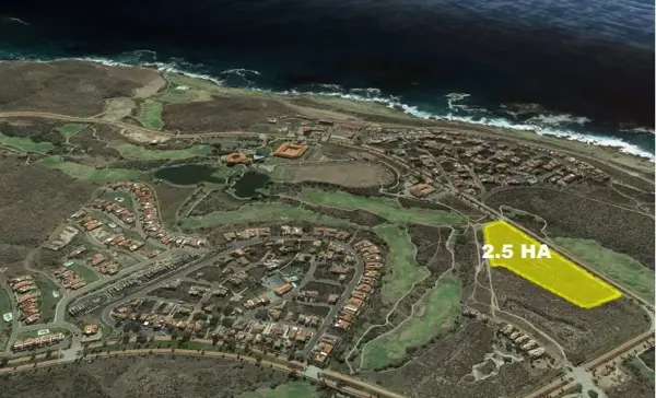 Terreno en venta en Baja Mar San Diego, Ensenada — foto 2 de 3