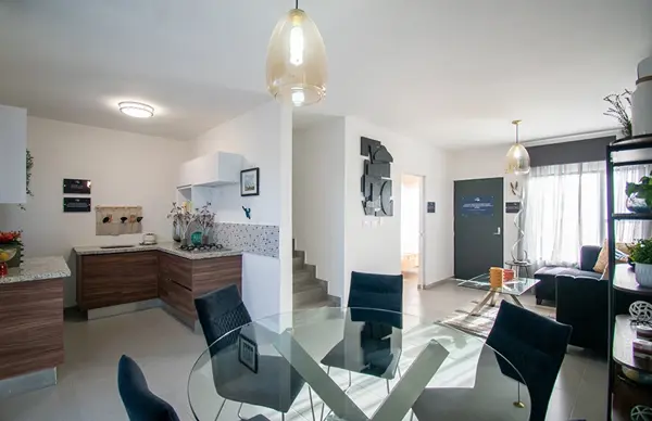 Casa en venta en Villas San Antonio, Gómez Palacio — foto 3 de 12