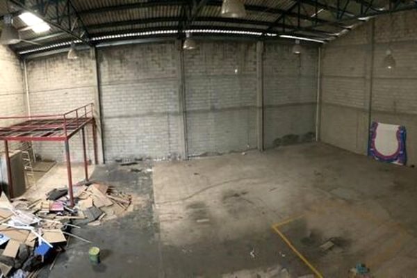 Bodega en renta en Lomas Hidalgo, Tlalpan — foto 3 de 9