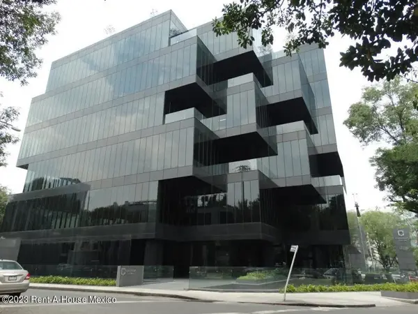 Oficina en renta en Lomas de Chapultepec I Sección, Miguel Hidalgo — foto 2 de 19