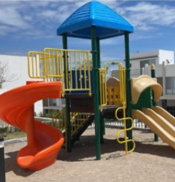 Casa en venta en Zákia, El Marqués — foto 2 de 4