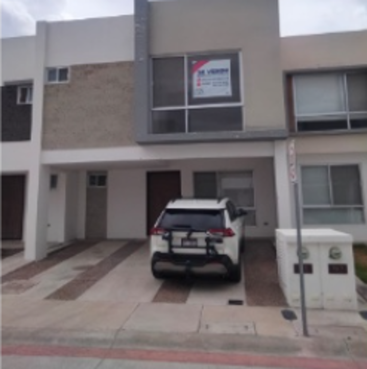 Casa en venta en Zákia, El Marqués — foto 1 de 4