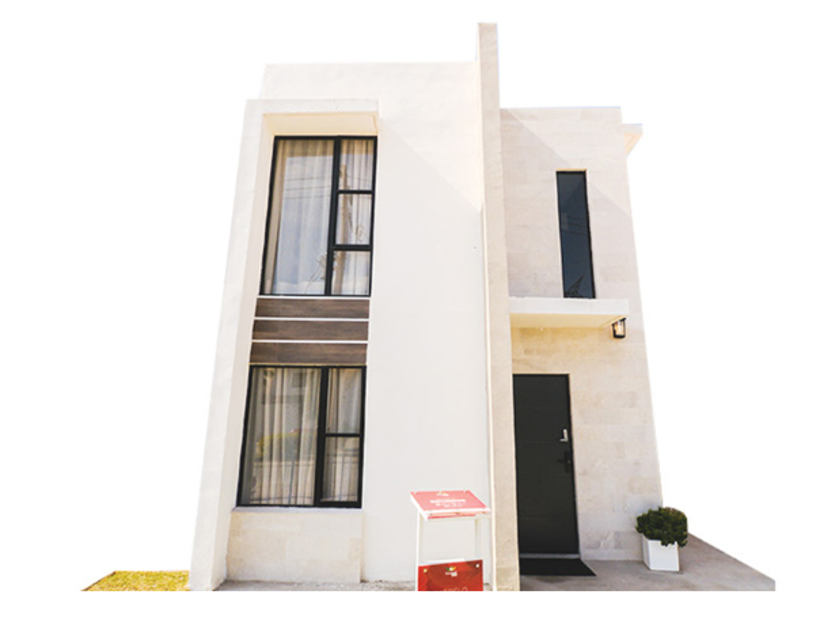 Casa en Venta en Villas San Antonio, Gómez Palacio, Durango
