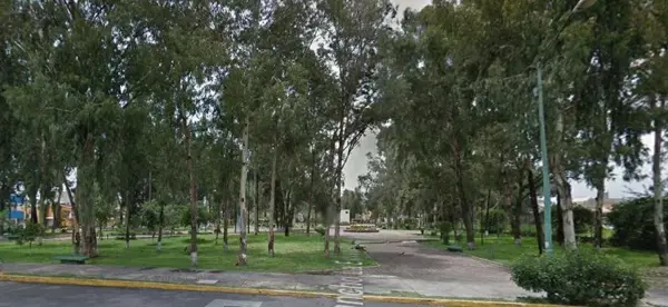 Casa en venta en Campestre Coyoacán, Coyoacán — foto 2 de 8