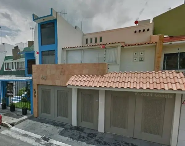 Casa en Campestre Coyoacán, Coyoacán, Ciudad de México