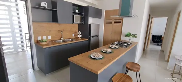Departamento en venta en Nueva Galicia Residencial, Tlajomulco de Zúñiga — foto 2 de 17
