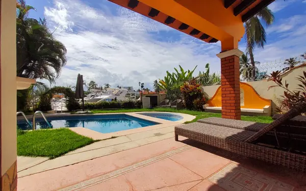 Casa en venta en Puerto Iguanas, Puerto Vallarta — foto 3 de 34