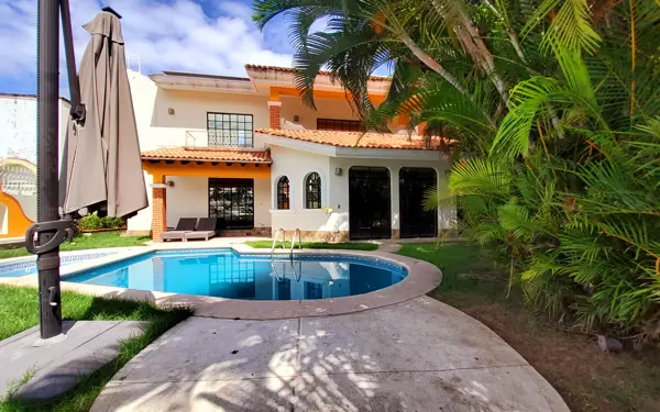 Casa en venta en Puerto Iguanas, Puerto Vallarta — foto 2 de 34