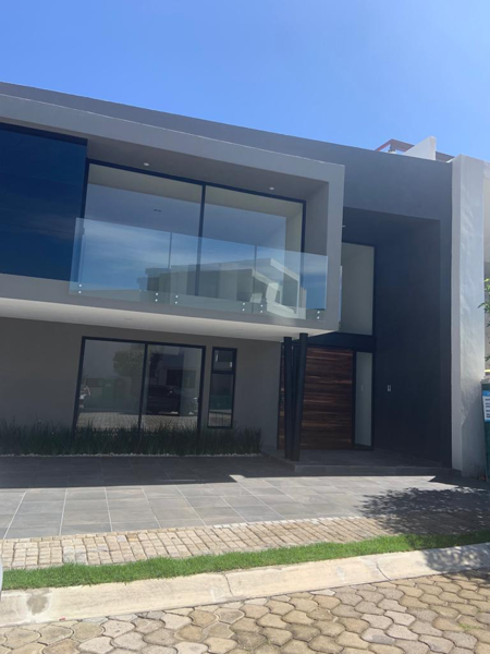 Casa en venta en Lomas de Angelópolis II, San Andrés Cholula — foto 2 de 60