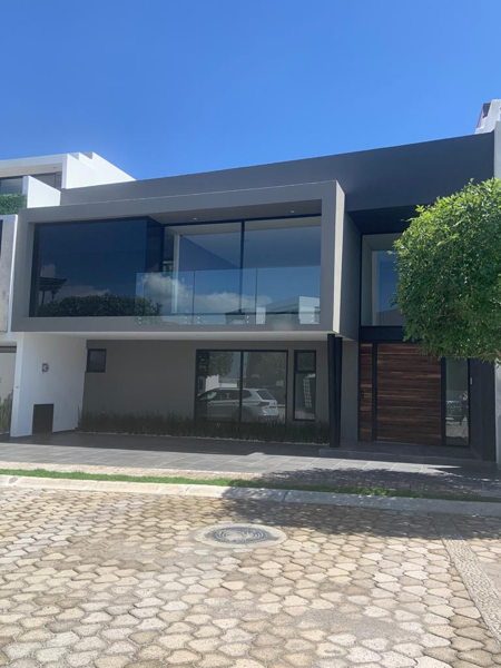 Casa en venta en Lomas de Angelópolis II, San Andrés Cholula — foto 3 de 60