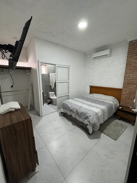 Departamento en renta en La Salle, Saltillo — foto 2 de 8