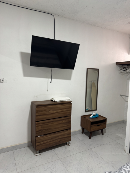 Departamento en renta en La Salle, Saltillo — foto 3 de 8