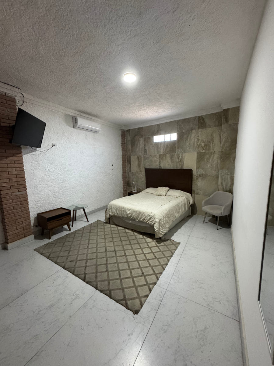 Departamento en renta en La Salle, Saltillo — foto 1 de 8