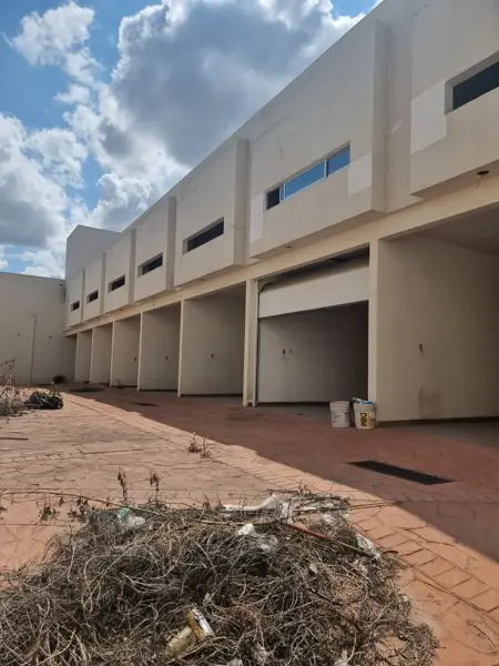 Hotel en venta en Alamo Rustico, Mineral de la Reforma — foto 2 de 22