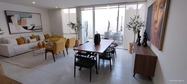 Departamento en venta en Nueva Galicia Residencial, Tlajomulco de Zúñiga — foto 2 de 21