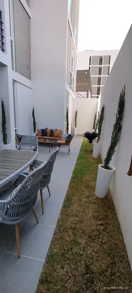 Departamento en venta en Nueva Galicia Residencial, Tlajomulco de Zúñiga — foto 3 de 21