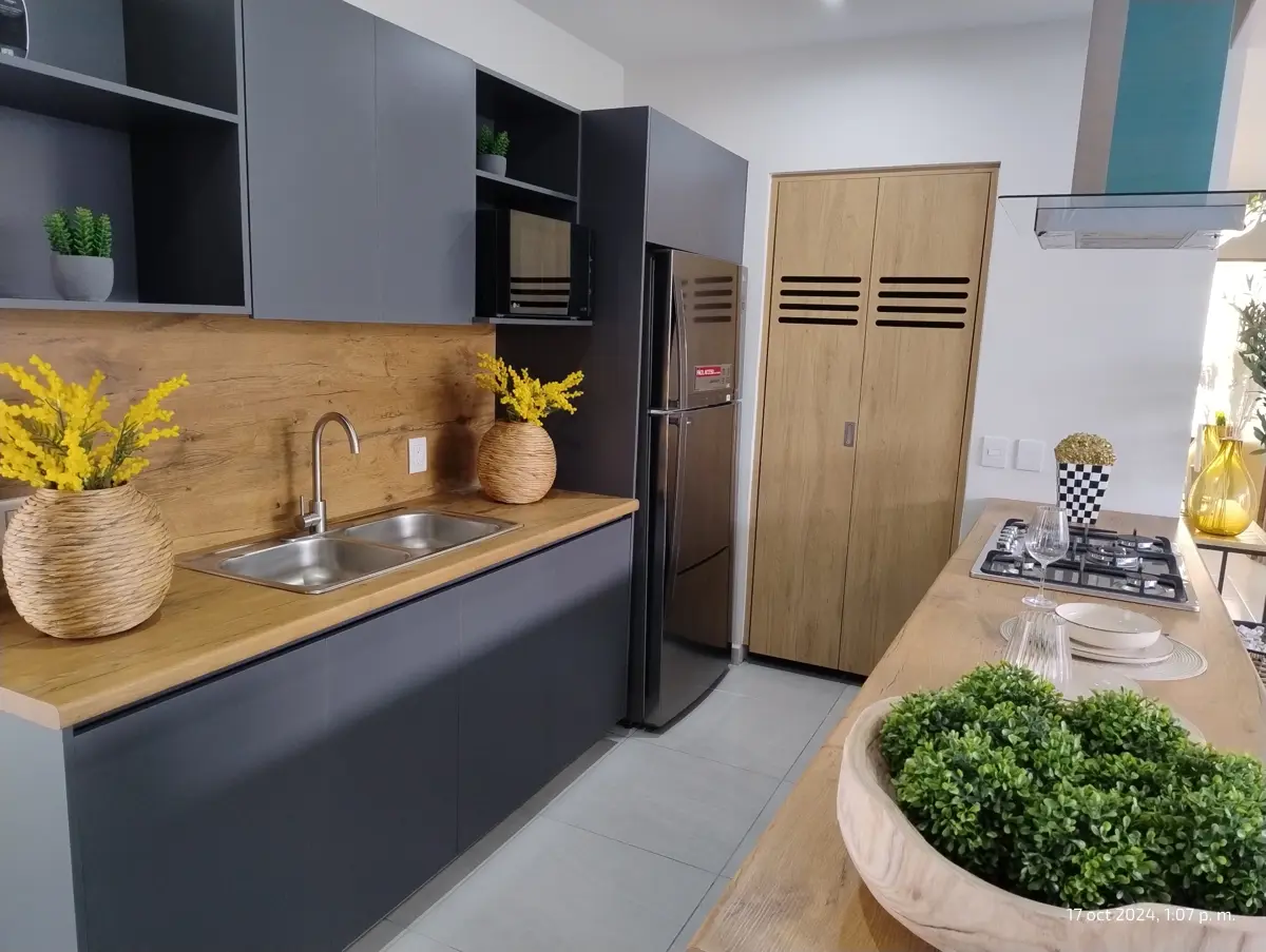 Departamento en venta en Nueva Galicia Residencial, Tlajomulco de Zúñiga — foto 1 de 21