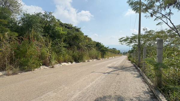 Terreno en venta en Potinaspak, Tuxtla Gutiérrez — foto 3 de 8