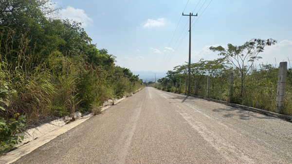 Terreno en venta en Potinaspak, Tuxtla Gutiérrez — foto 2 de 8