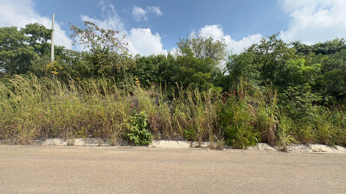 Terreno en venta en Potinaspak, Tuxtla Gutiérrez — foto 1 de 8