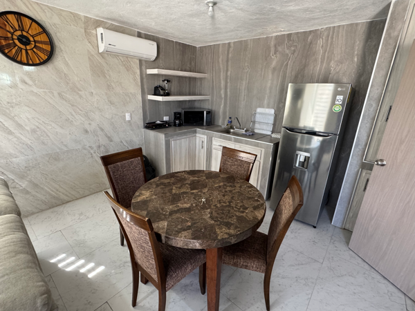Departamento en renta en La Salle, Saltillo — foto 2 de 11