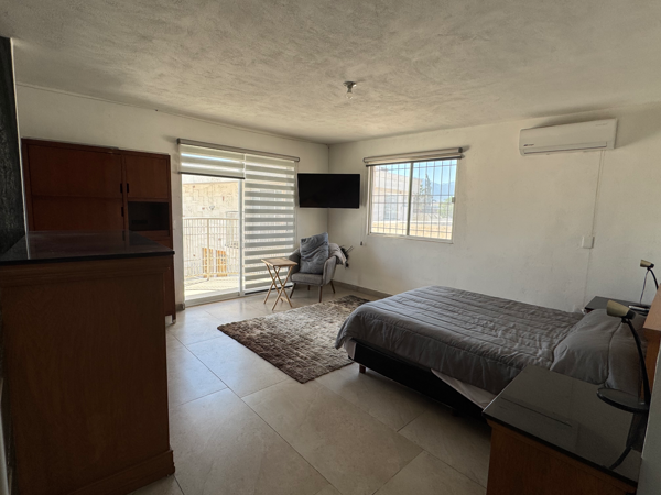 Departamento en renta en La Salle, Saltillo — foto 3 de 11