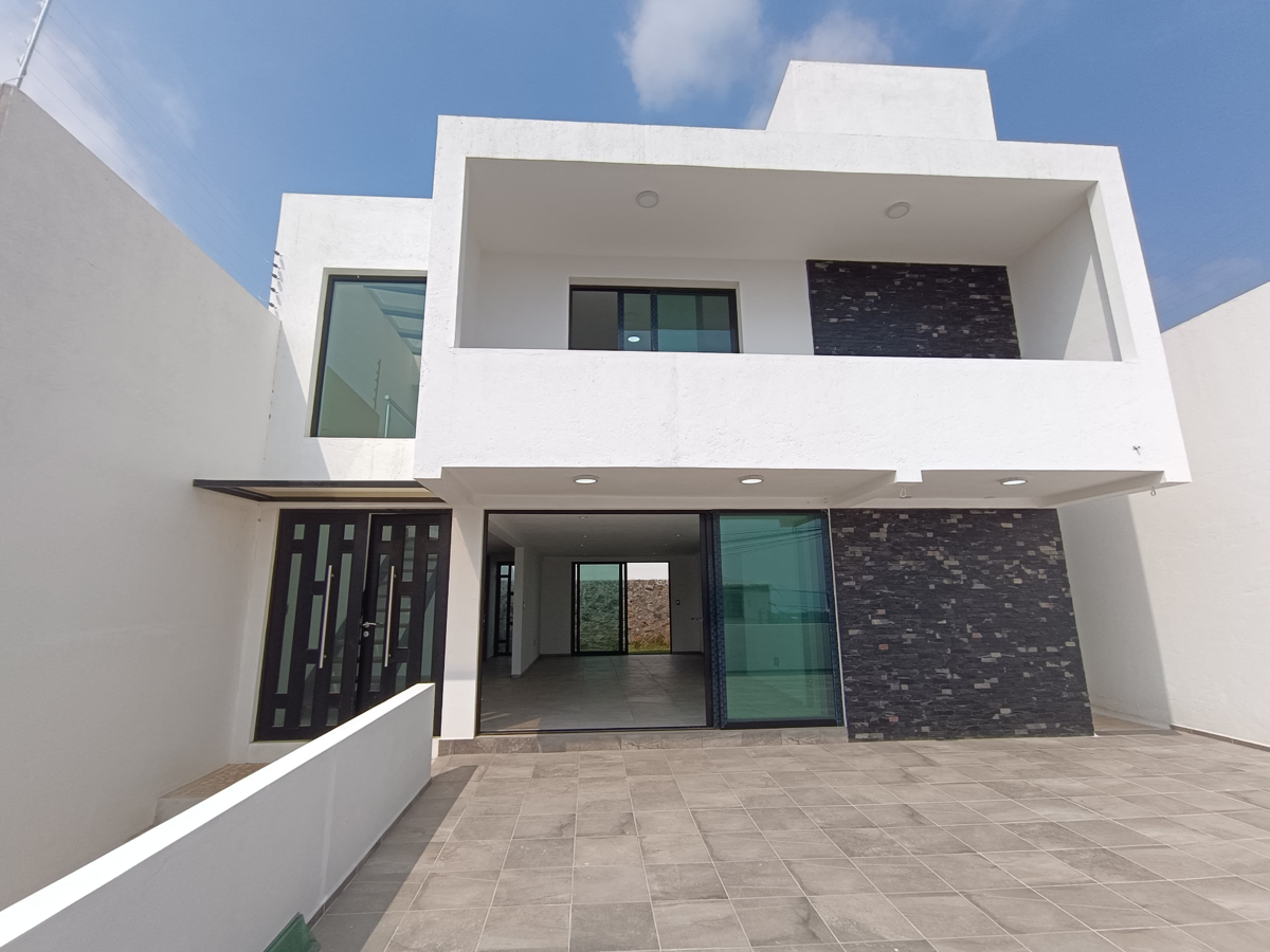 Casa en venta en Ahuatepec, Cuernavaca — foto 1 de 17
