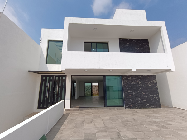 Casa en venta en Ahuatepec, Cuernavaca, Morelos Casa en venta en Ahuatepec, Cuernavaca, Morelos