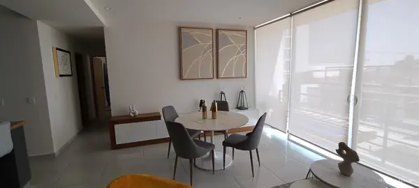 Departamento en venta en Nueva Galicia Residencial, Tlajomulco de Zúñiga — foto 3 de 21