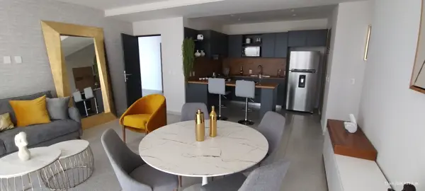 Departamento en venta en Nueva Galicia Residencial, Tlajomulco de Zúñiga — foto 2 de 21