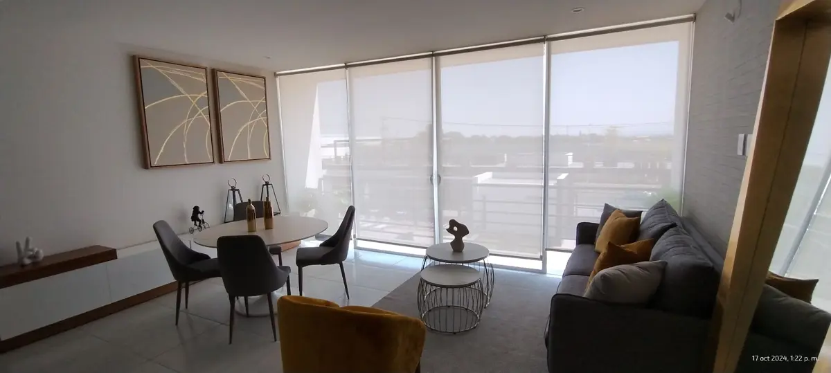 Departamento en venta en Nueva Galicia Residencial, Tlajomulco de Zúñiga — foto 1 de 21