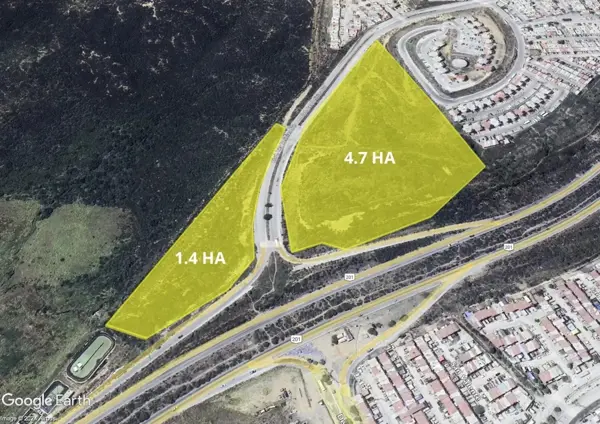 Terreno en venta en Hacienda Las Delicias, Tijuana — foto 3 de 3