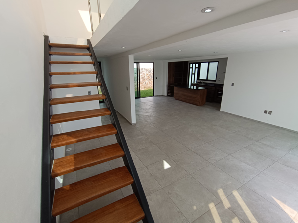 Casa en venta en Ahuatepec, Cuernavaca — foto 2 de 17