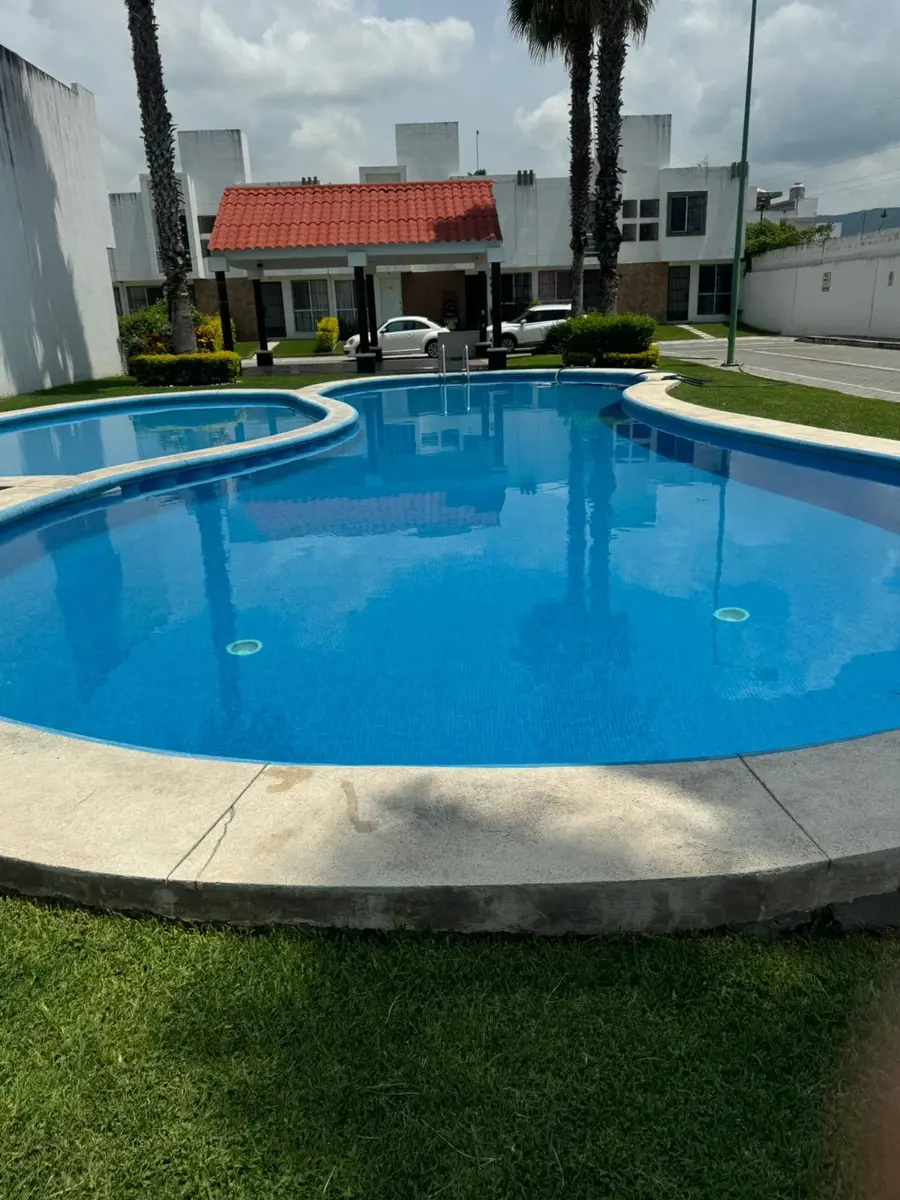 Casa en venta en Los Olivos, Emiliano Zapata — foto 1 de 10