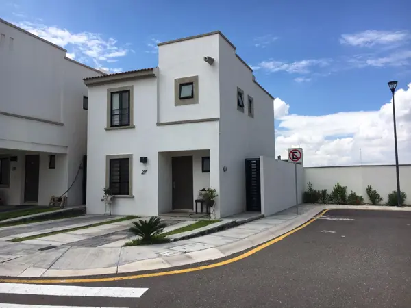Casa en renta en Provenza Residencial, El Marqués — foto 3 de 10