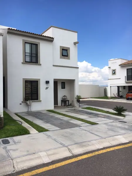 Casa en renta en Provenza Residencial, El Marqués — foto 2 de 10