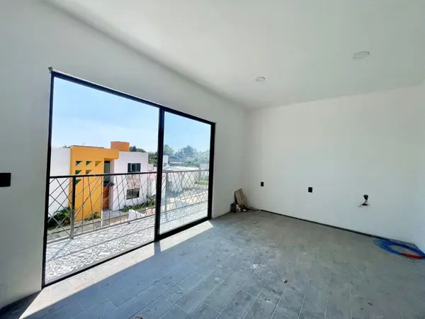 Casa en venta en Lomas de Cortes Oriente, Cuernavaca — foto 2 de 9