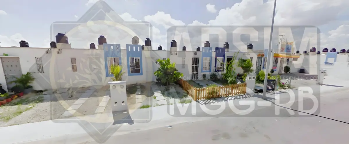 Casa en venta en Supermanzana 223, Benito Juárez — foto 1 de 58