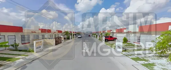 Casa en venta en Supermanzana 215, Benito Juárez — foto 3 de 60