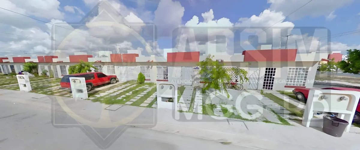 Casa en venta en Supermanzana 215, Benito Juárez — foto 1 de 60